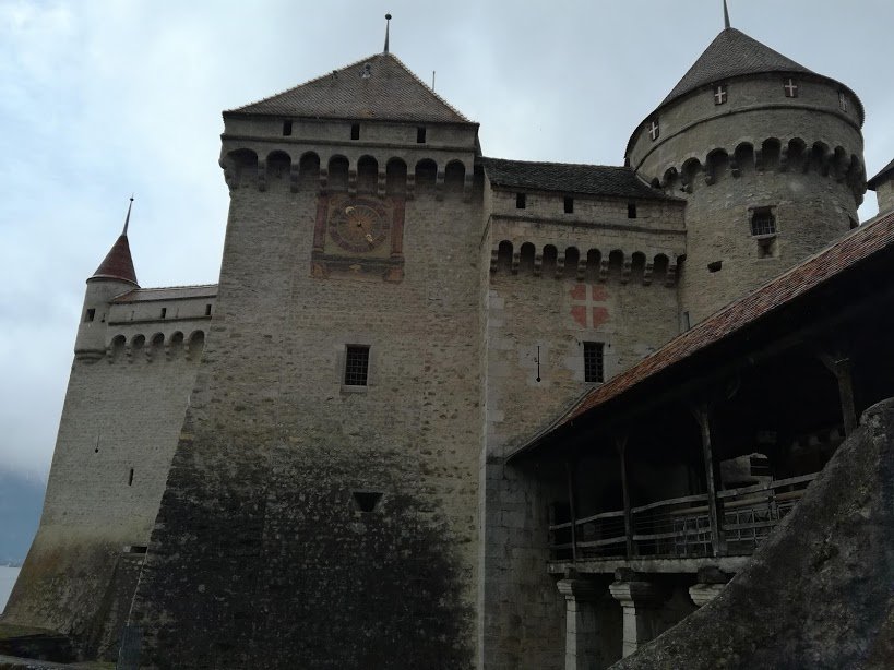 cosa vedere a montreux cosa vedere a montreux
