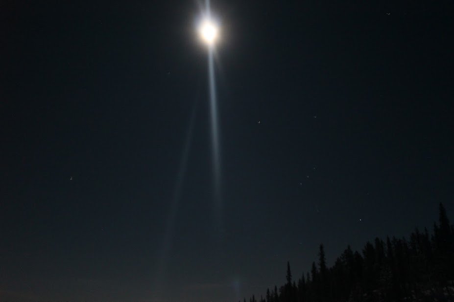 kiruna lapponia svedese