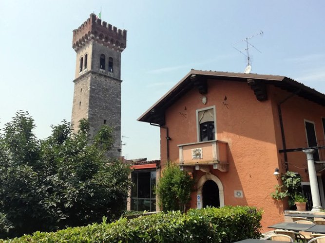 cosa vedere a lonato del garda