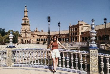 piazza espana