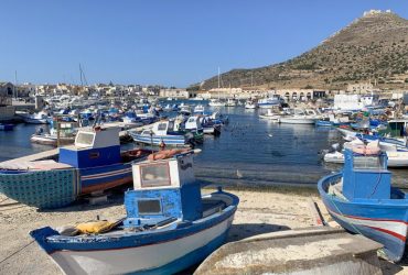 porto favignana