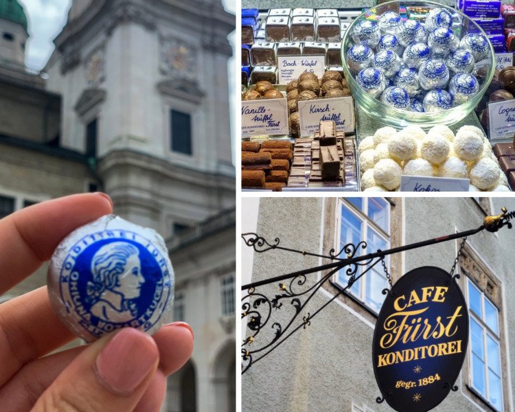 cosa vedere a salisburgo
