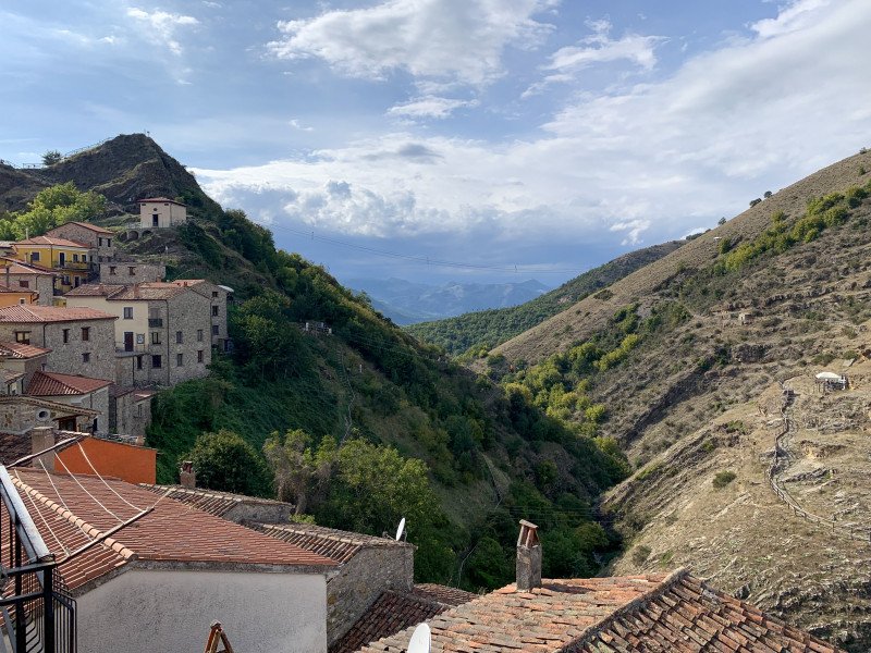 ponte alla luna