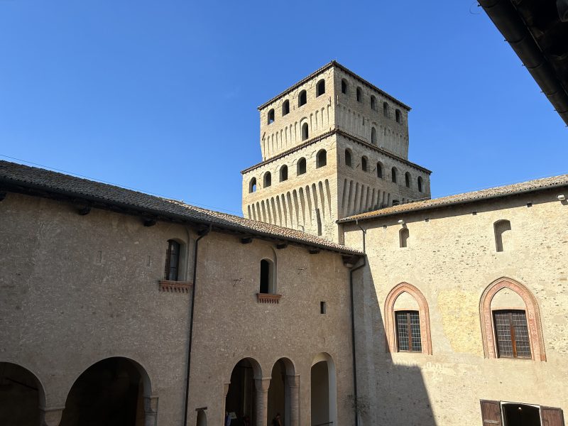castelli del ducato