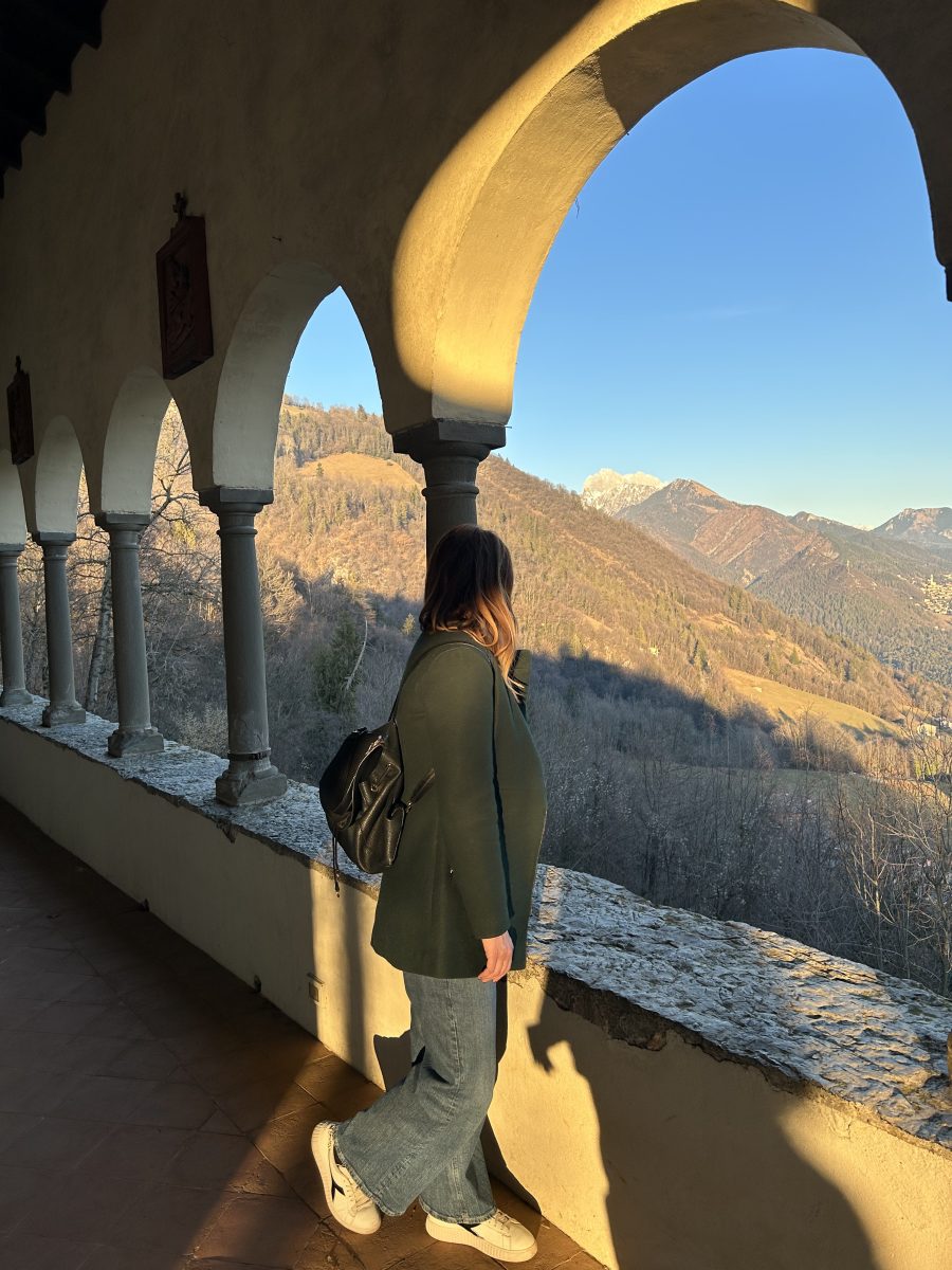 weekend in valle seriana