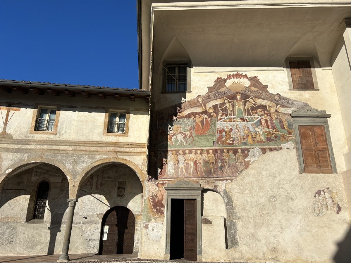 weekend in valle seriana