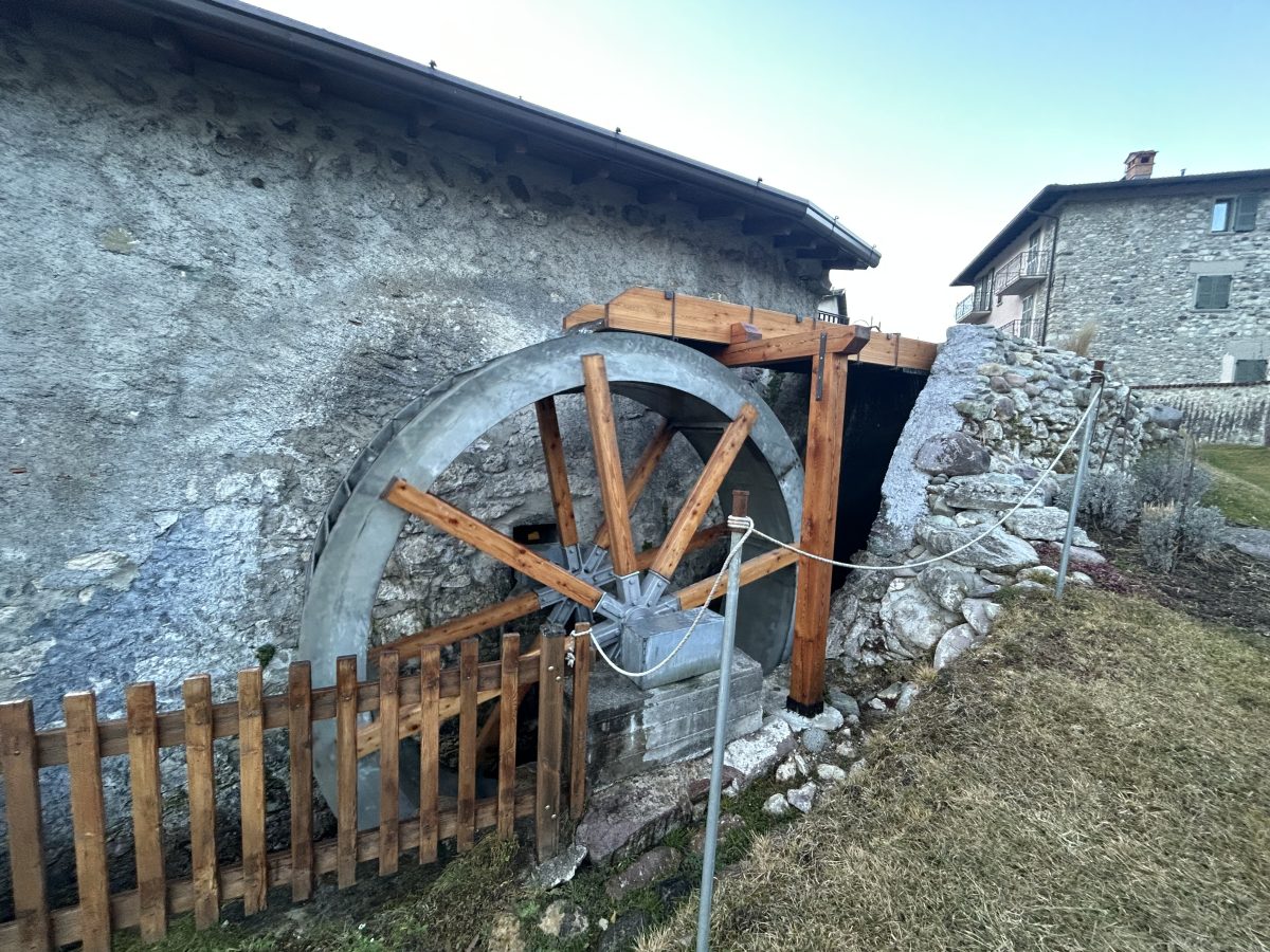 weekend in valle seriana