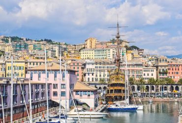genova