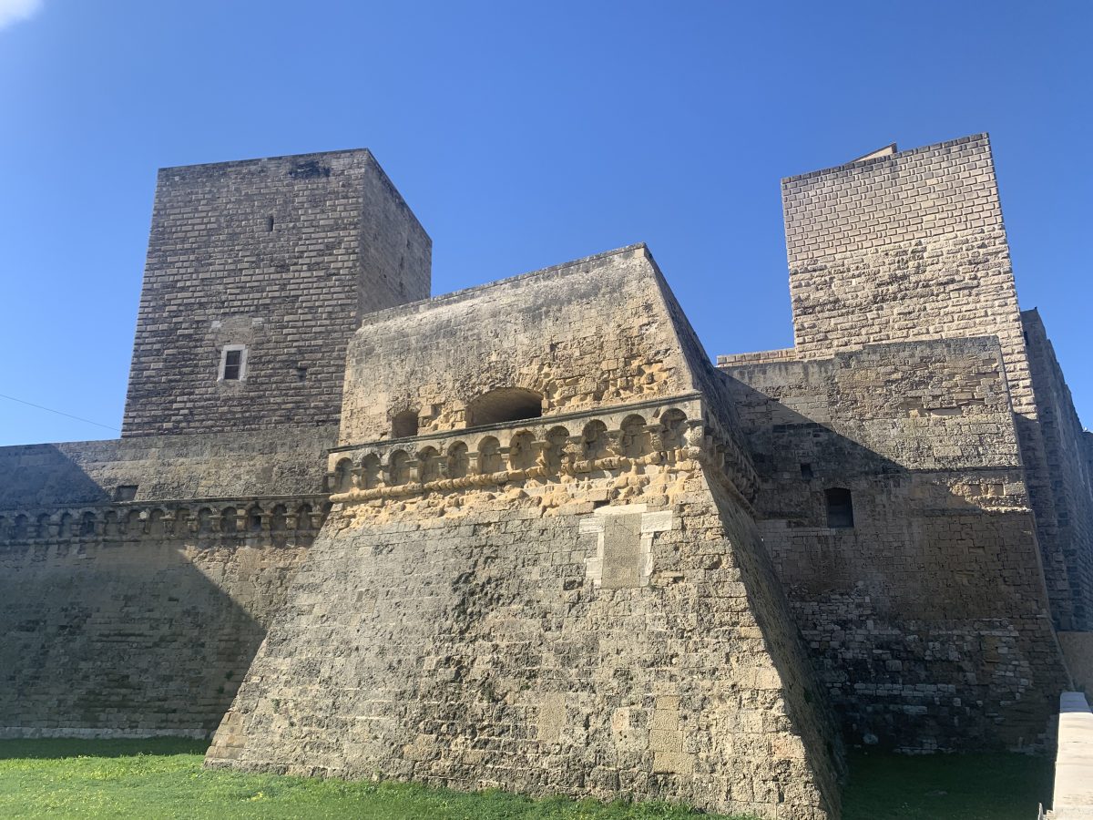 cosa vedere a bari in un giorno