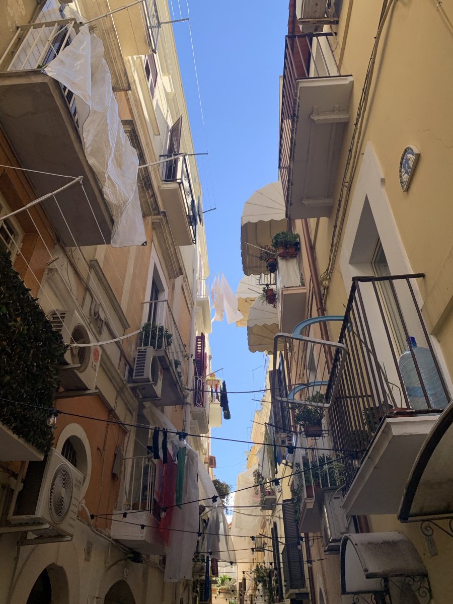 cosa vedere a bari in un giorno