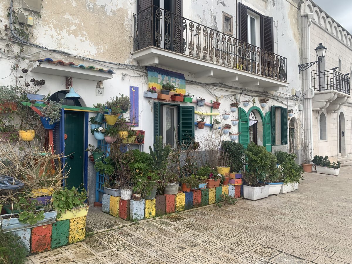 cosa vedere a bari in un giorno