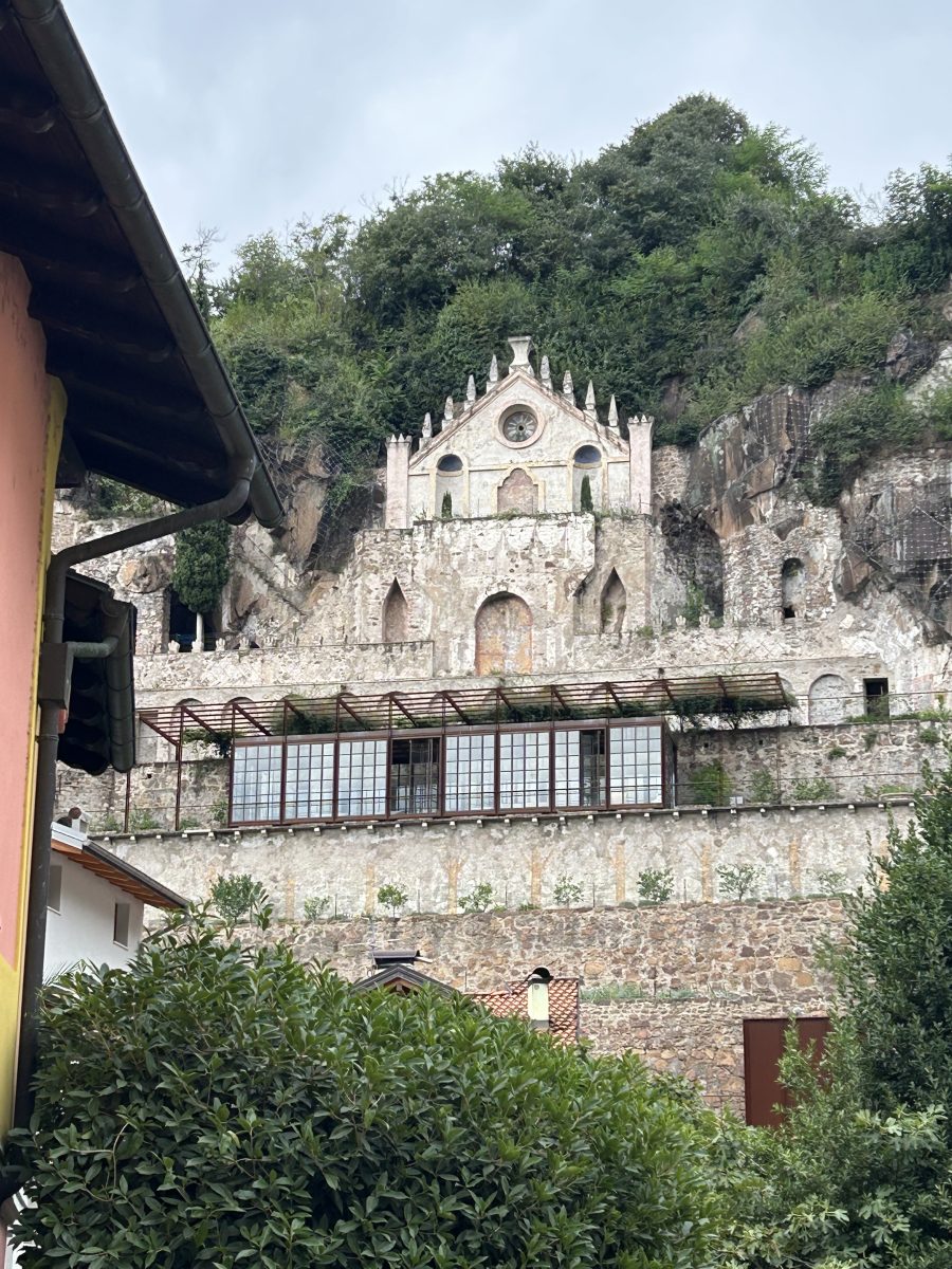 piana rotaliana