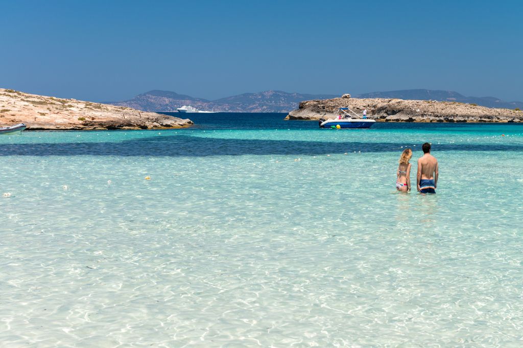cosa vedere a formentera