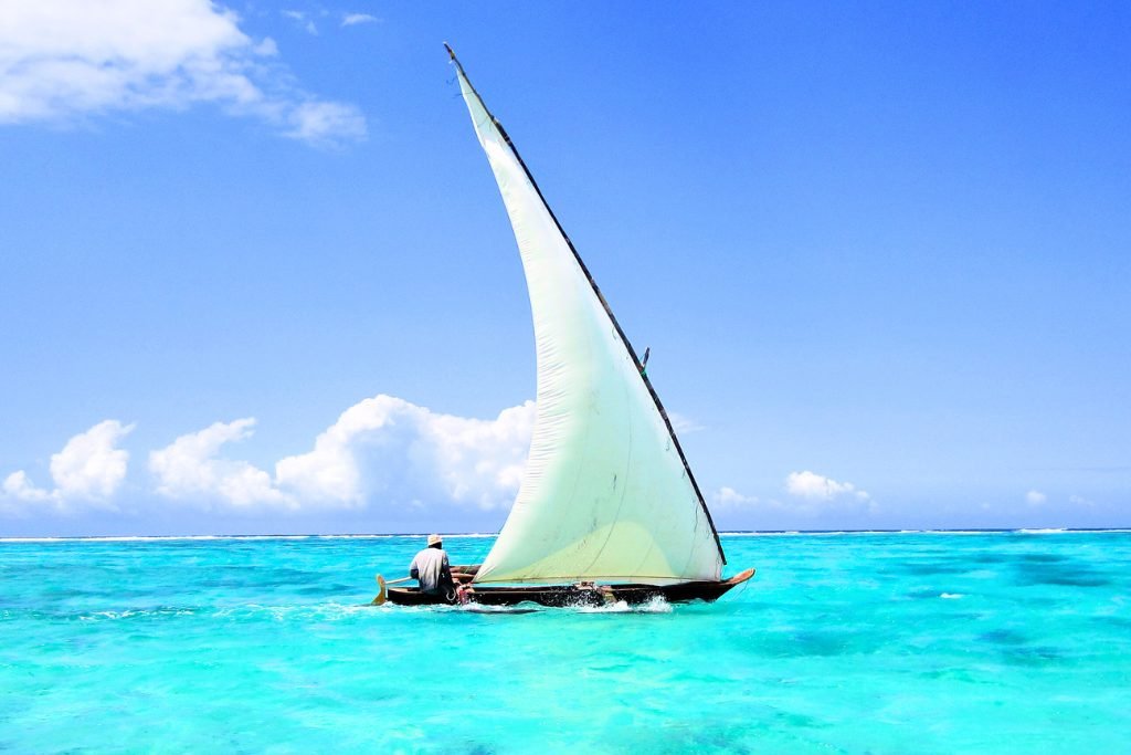 zanzibar
