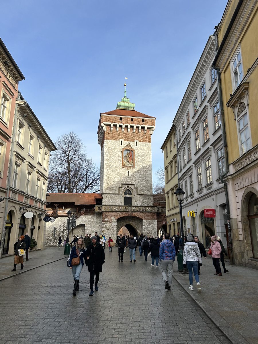 itinerario-2-giorni-a-cracovia-cosa-vedere-e-mini-guida-della-citt